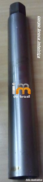 CORPO DE BROCA 2.1/4