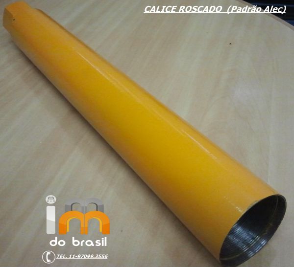 CALICE 57MM ( padrão alec)